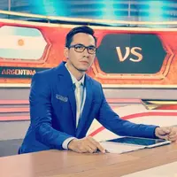 Darius Sinathrya (Instagram/@darius_sinathrya)