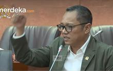 VIDEO: Anggota DPR Mencak-Mencak Semprot Dirut PT Timah, "Laporannya Lecehkan Kita!"
