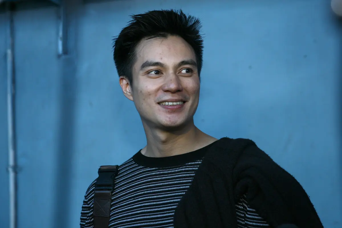 [Bintang] Baim Wong