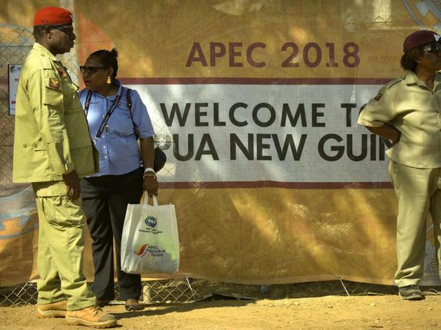 Pertama Dalam 25 Tahun Terakhir Ktt Apec 2018 Berakhir Tanpa Kesepakatan Global Liputan6 Com