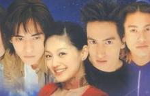Kenang Barbie Hsu, Penggemar Padati Lokasi Syuting Meteor Garden