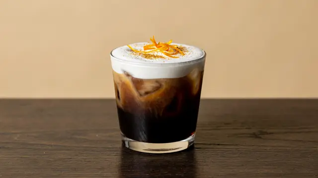 Resep Mont Blanc