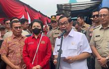 Tanah Merah Berubah Jadi Tanah Harapan, Pramono Anung Beberkan Alasannya