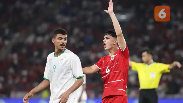 Mathew Baker, Timnas Indonesia