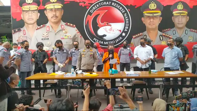 Reza Artamevia Sampaikan Permohonan Maaf kepada Anak-Anak