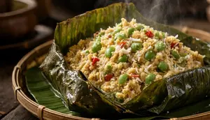 Resep Botok Tahu Petai Cina, Olahan Tradisional Gurih yang Menggugah Selera