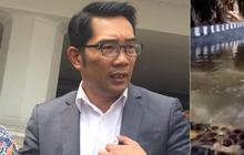 Ridwan Kamil mulai gerah diadu-adu dengan Ahok