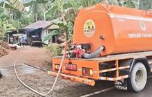 Pemerintah Kotawaringin Timur Sigap Salurkan Pasokan Air Bersih untuk Warga Pesisir