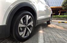 Penyebab Velg Mobil Penyok dan Cara Mengatasinya