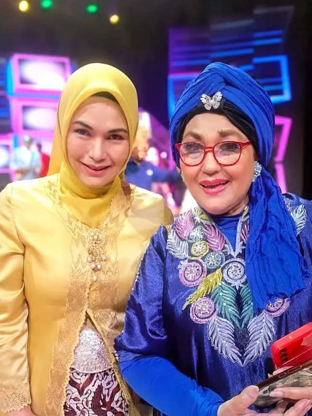 Widya Washinton