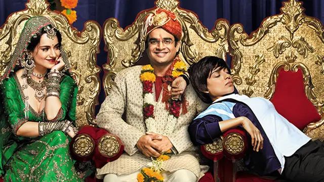 KALEIDOSKOP 2015: 10 Film Bollywood Terlaris