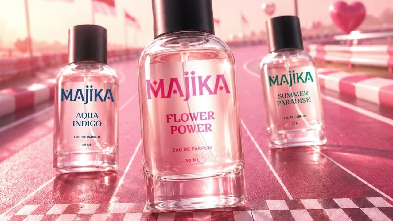 Intip Beauty Essentials Wajib Ada di Tas Wanita Aktif, Jangan Lupa Bawa Lip Tint dan Parfum