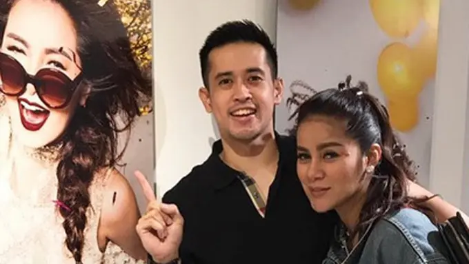 [Bintang] Olla Ramlan