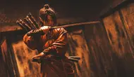 Berat Badan Nam Joo Hyuk Turun Hingga 7 Kg Selama Syuting Drakor The East Palace