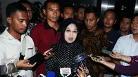 Tersangka Kasus Hibah Pramuka DKI Ditentukan Setelah 8 Februari