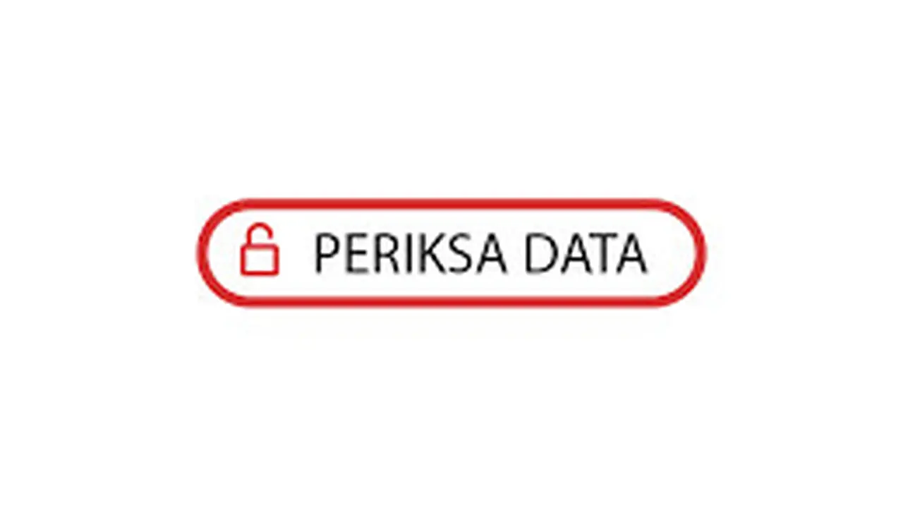 Periksa Data