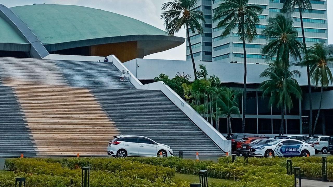 Deretan Jagoan PDIP yang Gagal Terpilih di Pemilu 2024