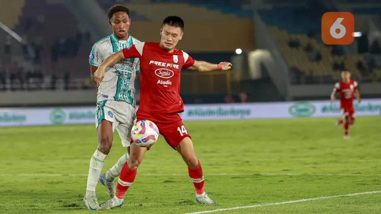 Prediksi Dewa United vs PSBS Biak 23 Mei 2025