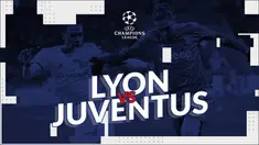 Berita video statistik Olympique Lyon vs Juventus pada leg pertama 16 besar Liga Champions 2019-2020, Kamis (27/2/2020) di Groupama Stadium.