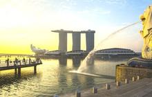 Begini cara pemerintah Singapura hargai orang pintar