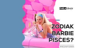 Film Live Action Barbie siap tayang pada tanggal 21 Juli 2023 nanti. Simak fakta-fakta uniknya di sini yuk!