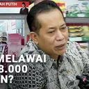 Koperasi 'Cuan' Rp78.000 per 6 Bulan?