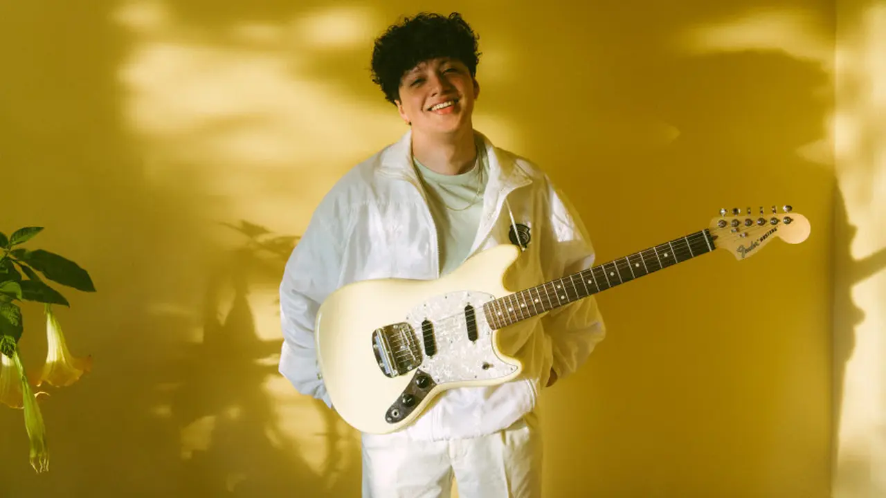 Boy Pablo