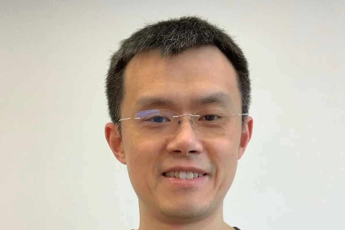Changpeng Zhao Ungkap Ingin Jadi Mentor Pengusaha Kecil Usai Mundur sebagai CEO Binance