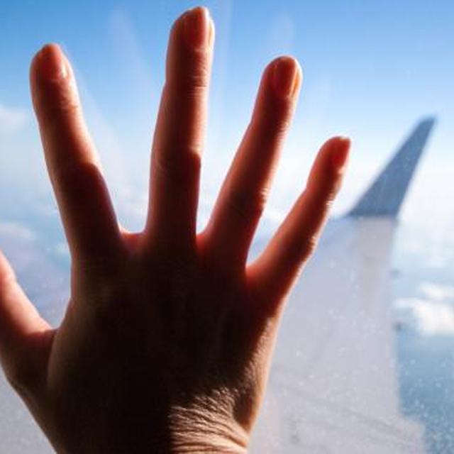 Mengapa Jendela Pesawat Tak Bisa Dibuka Ternyata Ini Soal Nyawa Global Liputan6 Com