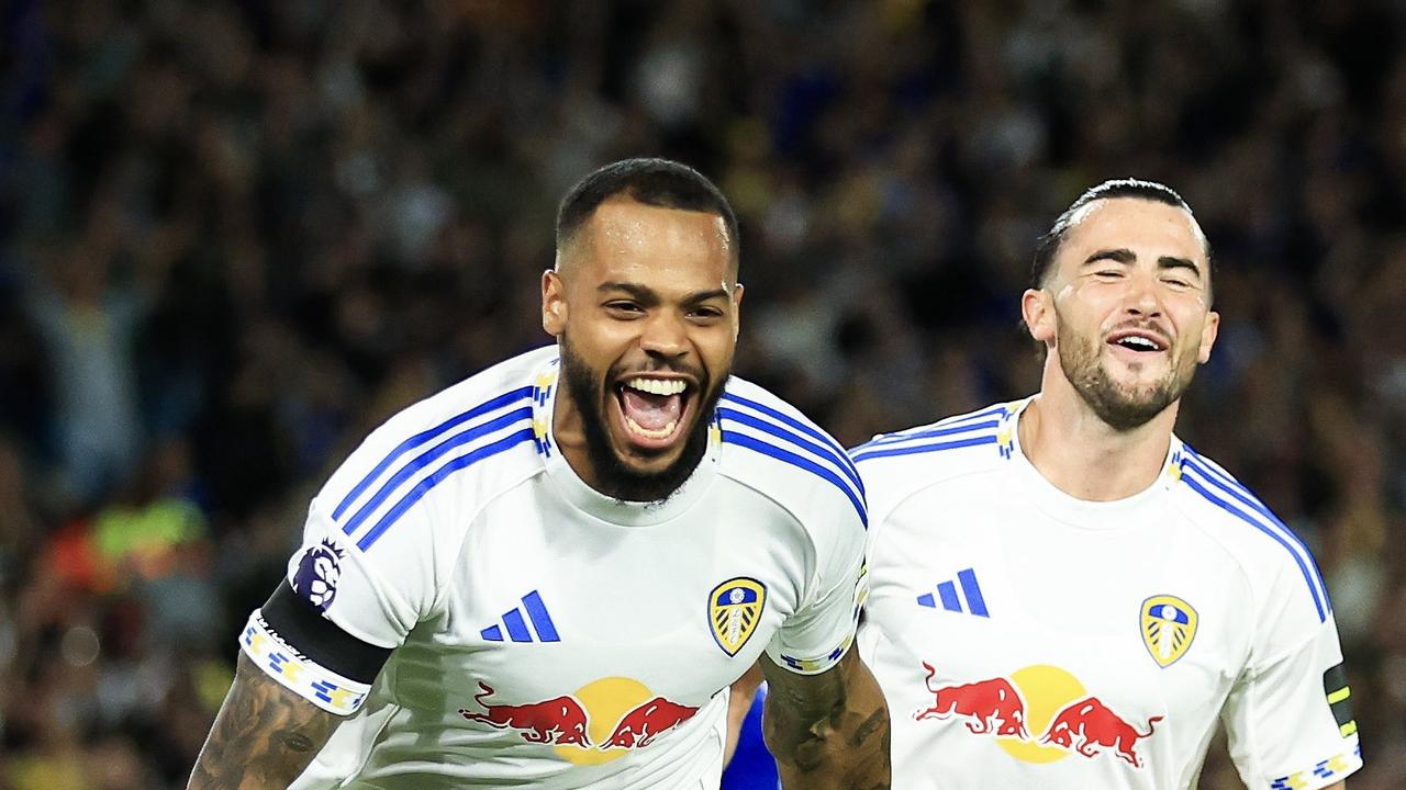 Leeds United Beat Everton 1-0: Nmecha Scores Dramatic Victory in Premier League Opener