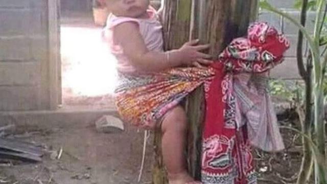 tingkah nyeleneh orangtua asuh anak