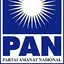 Partai Amanat Nasional (PAN) ialah sebuah partai politik di Indonesia