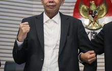 Ketua KPK Wanti-Wanti Pejabat Negara soal Konflik Kepentingan: Itu Wujud Nyata Korupsi!