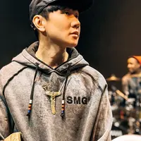 JJ Lin. (Foto: Instagram @jjlin)