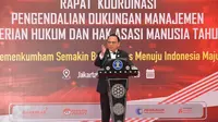 CASN Kemenkumham 2023 Buka 2.578 Formasi