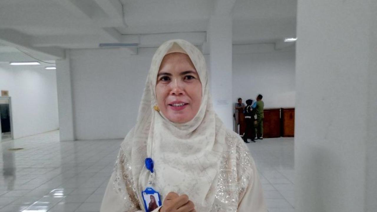 Nikmati Libur Idul Fitri, Gazebo Gratis Pantai Panjang Bengkulu Siap Sambut Wisatawan