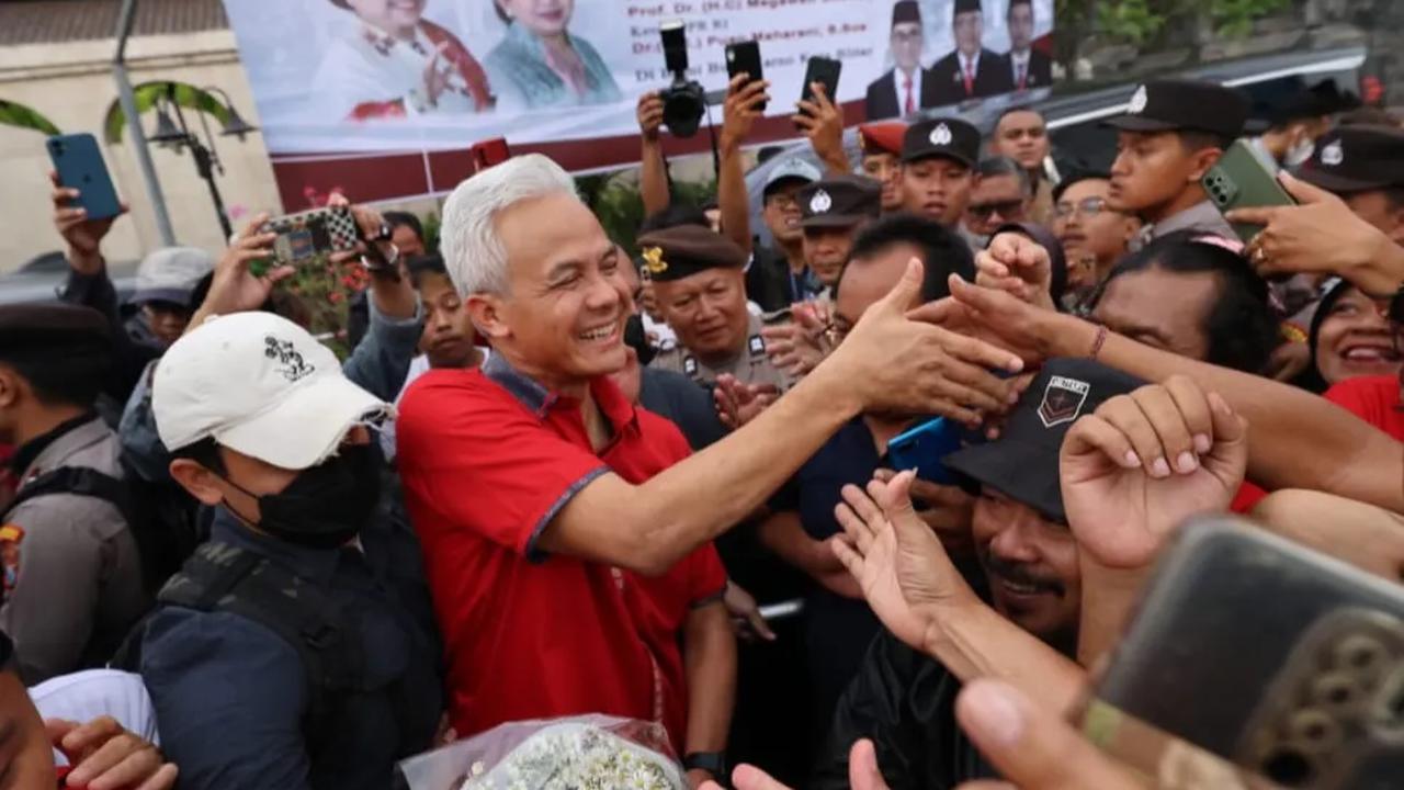 Dok. Istimewa