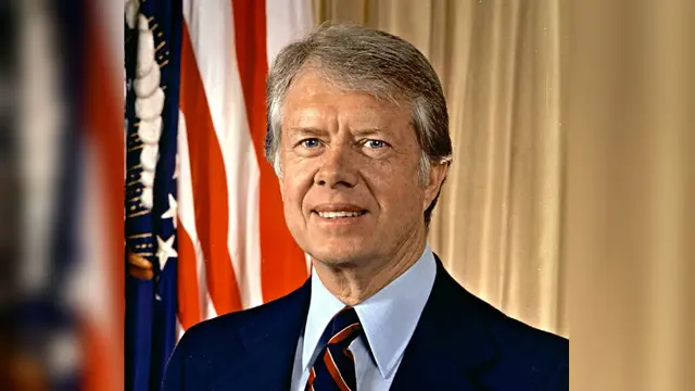Jimmy Carter
