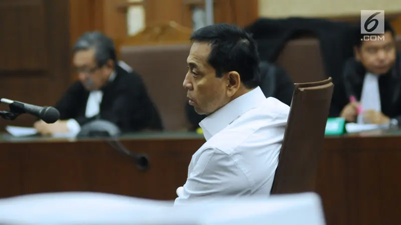 Setya Novanto