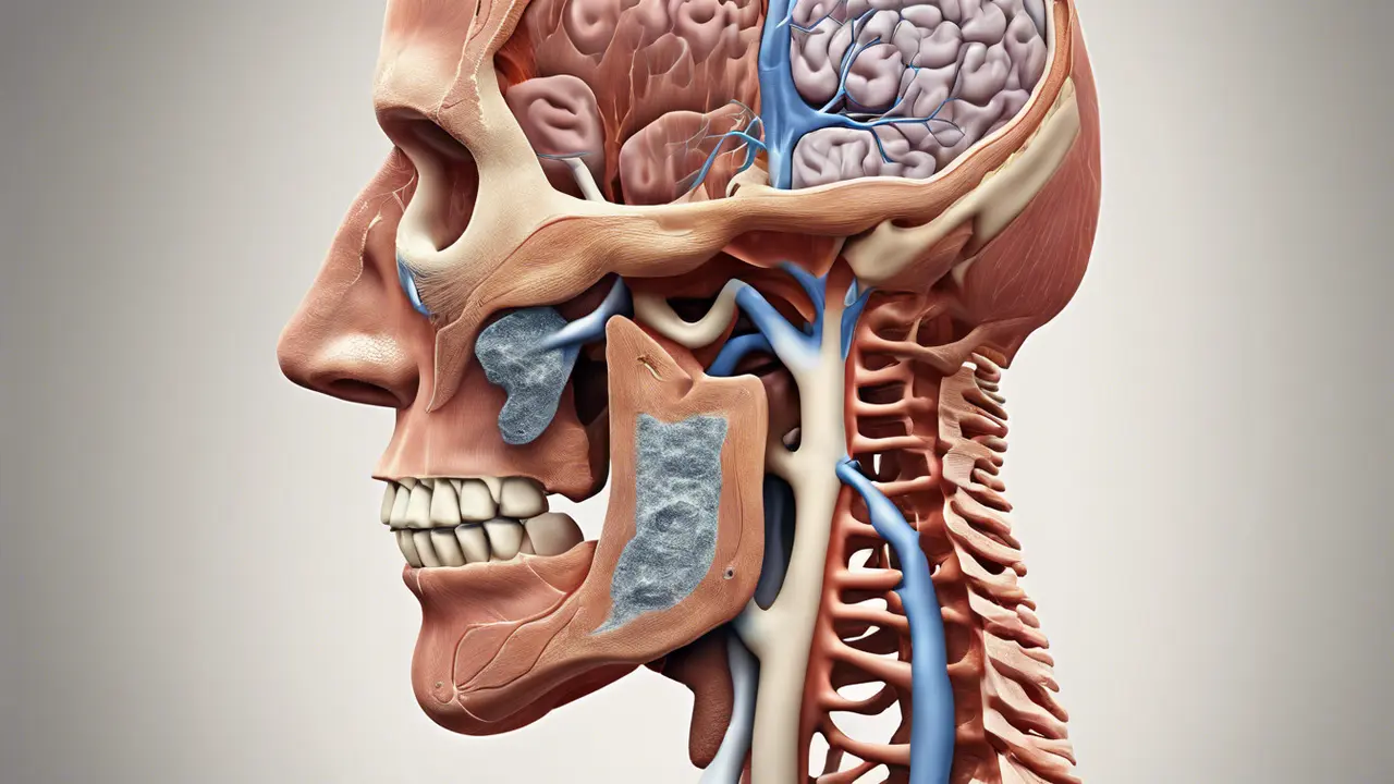 sinusitis adalah