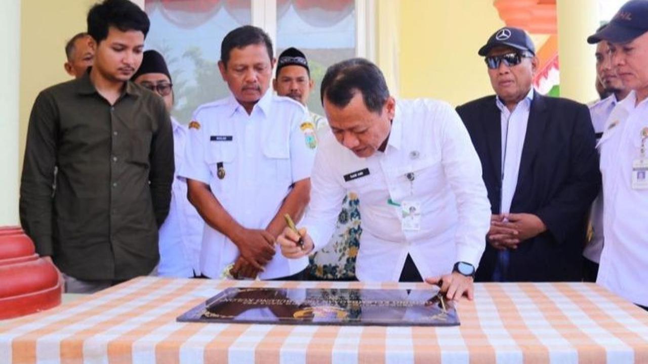 Bupati Kudus Turun ke Jalan Bareng Buruh: Tolak PP 28/2024, Desak Moratorium Cukai Tembakau