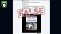 Deretan Video Hoaks Terkini, Ada Hasil Manipulasi AI