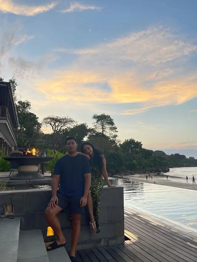 Tata Cahyani (Instagram/tatacahyani)