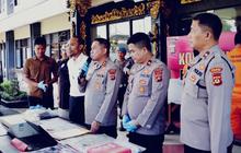 Usut Penyewaan Mobil Bodong di Bali, Polisi Malah Temukan Sindikat Pemalsuan STNK, Begini Modusnya