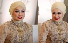 Beri Kesan Pertama yang Positif, Reza Artamevia Bersyukur Kini Thariq Halilintar Telah Resmi Jadi Suami Aaliyah Massaid