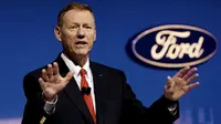 Bos Ford Paling Berpeluang Jadi CEO Anyar Microsoft?