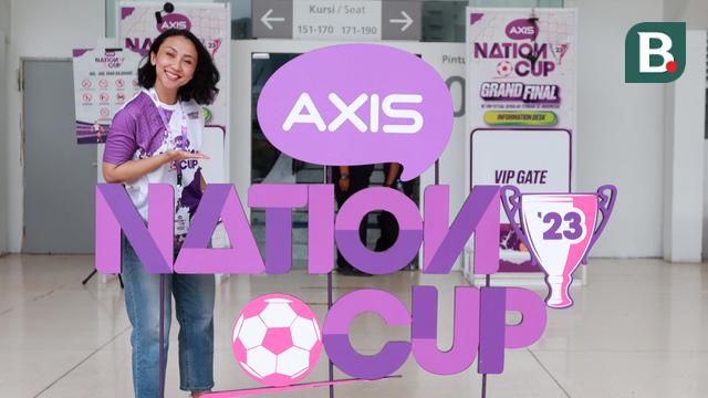 Axis Nation Cup 2023