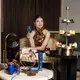 Rasakan manfaat pentingnya self care untuk perempuan sibuk, dari sesi afternoon tea hingga perawatan kulit berkualitas bersama Augustinus Bader dan St.Regis Jakarta. / Foto dok: St.Regis Jakarta.