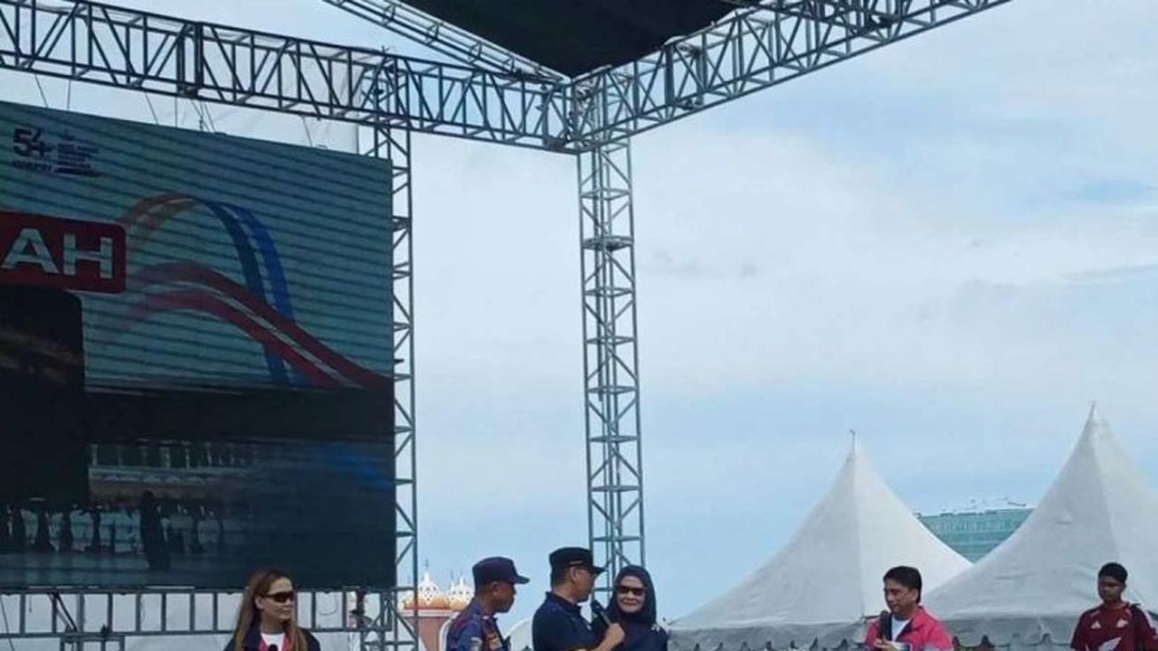 Kepala BKN Sebut Pendanaan Kreatif Makassar Contoh Nasional untuk Kegiatan Pemerintah
