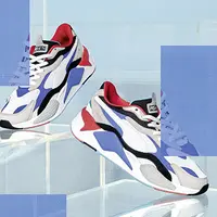 Olahraga makin maksimal dengan sneakers performa tinggi dari Puma (Foto: Puma)